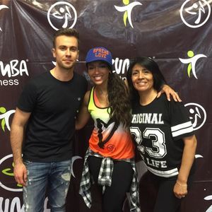 Meet your Posher, Araceli